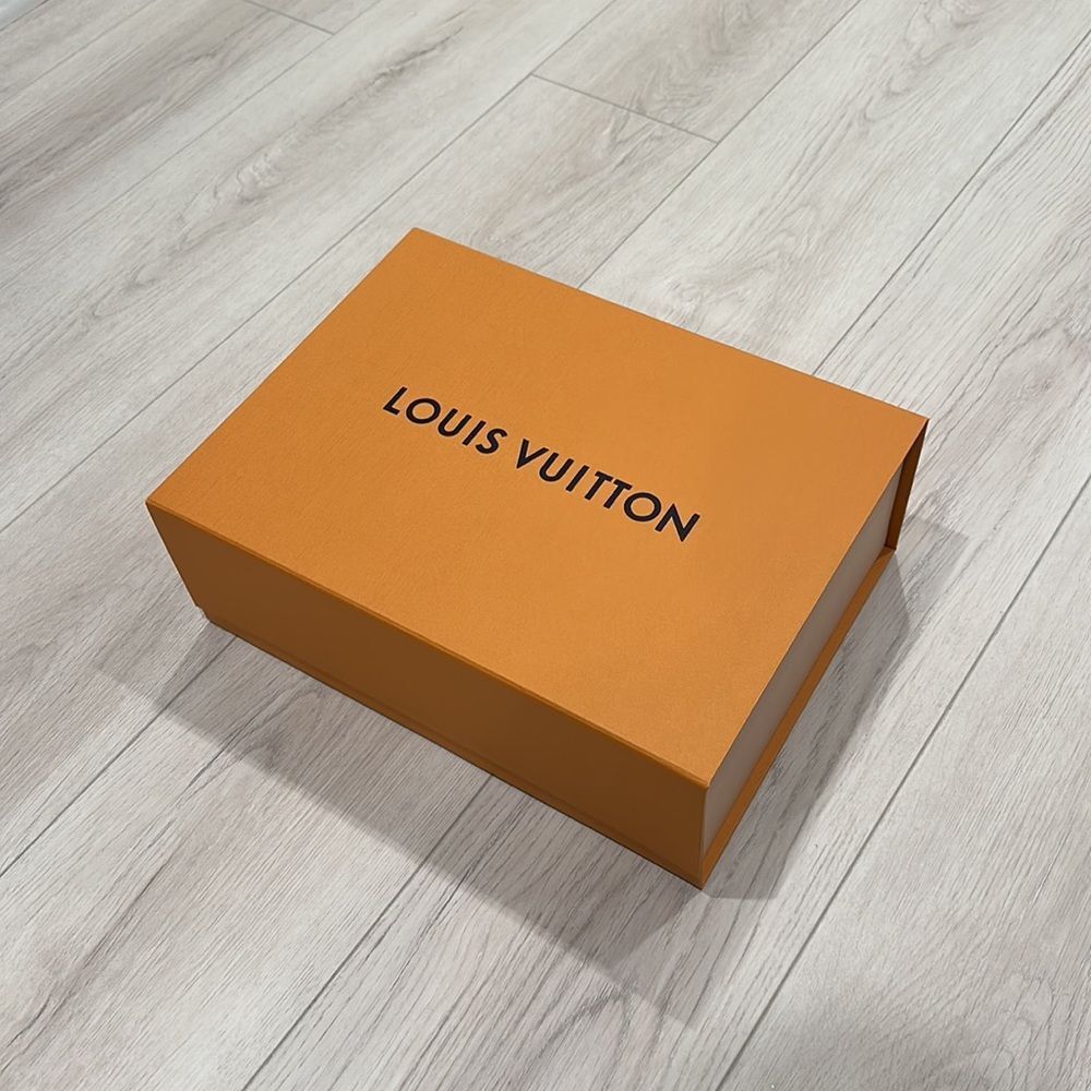 Louis Vuitton Box - Picture 2 of 7
